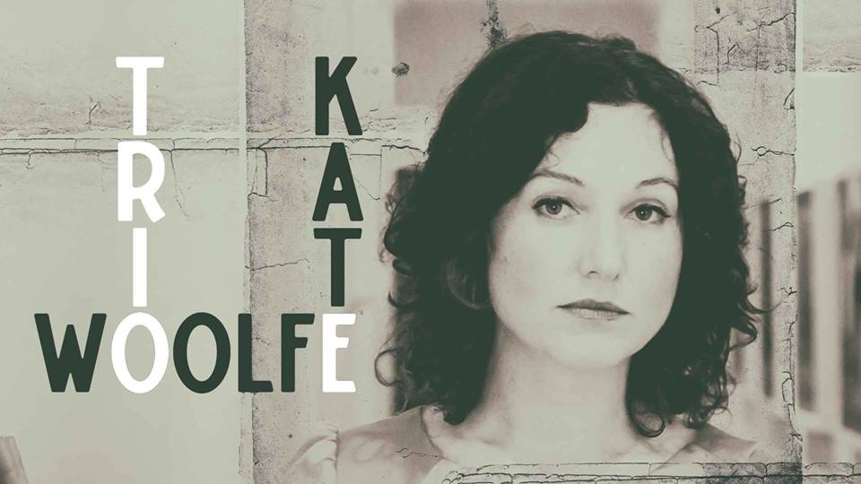 Friday Night Jazz feat. The Kate Woolfe Trio