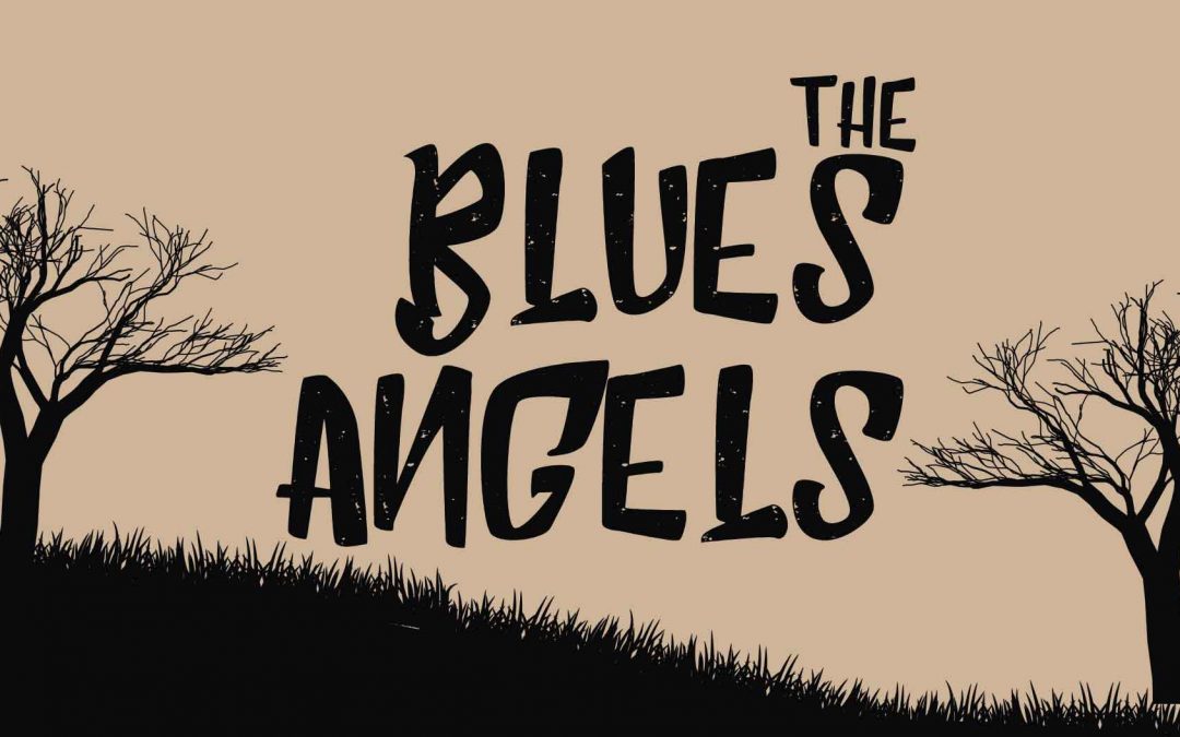 The Blues Angels | Roaring 20s Festival