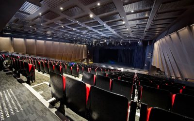 Blue Mountains Theatre and Community Hub