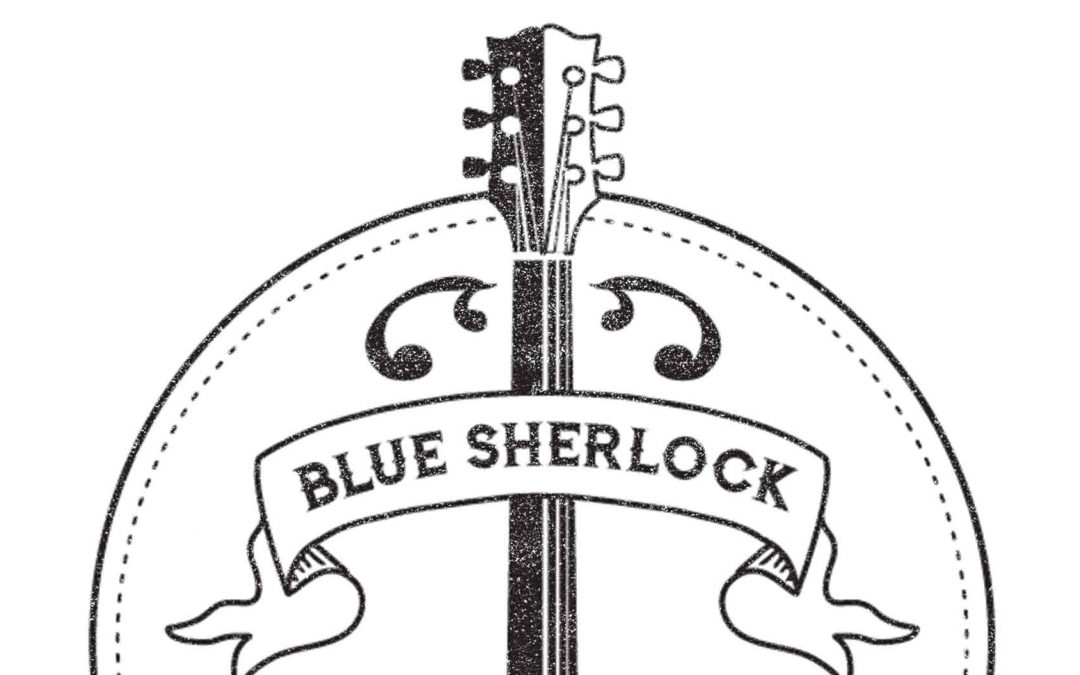 Blue Sherlock: Slack-Off Sundays