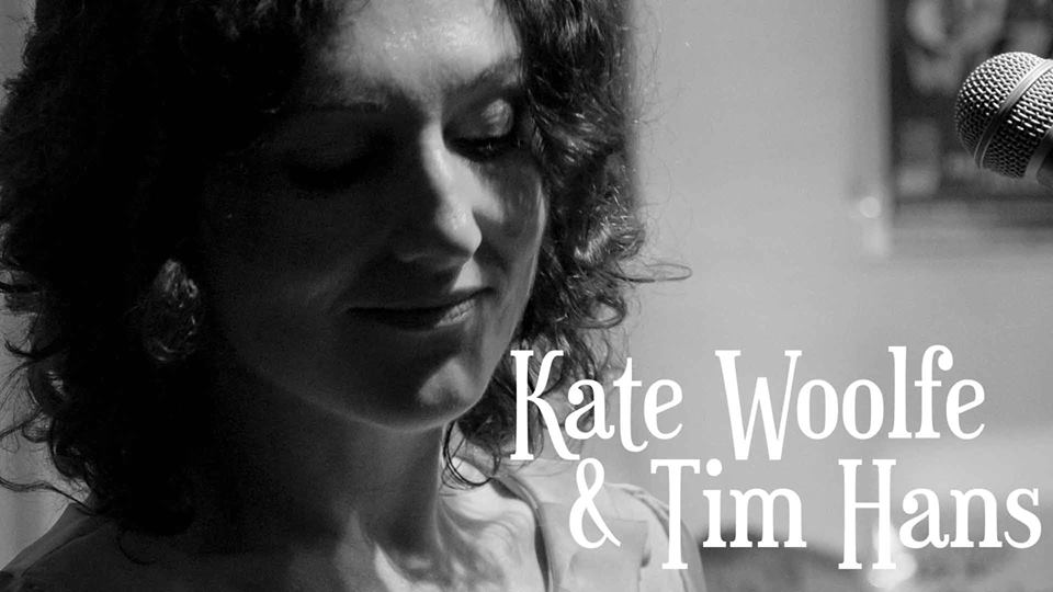 Kate Woolfe & Tim Hans: ‘Nombre 230’ at Palais Royale