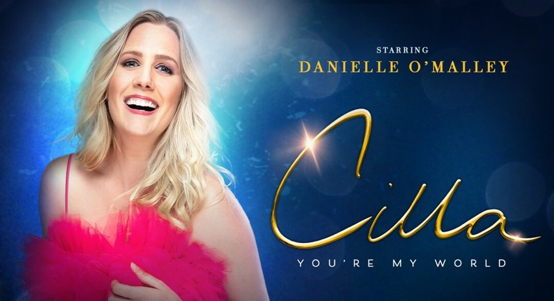 CILLA: You’re My World | Blue Mountains Theatre and Community Hub