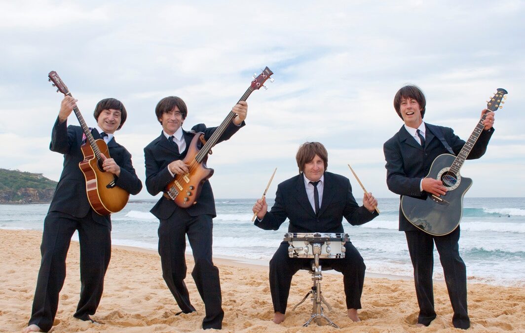 The 3B’s Show: The Bee Gees, The Beach Boys and The Beatles | Blue Mountains Theatre and Community Hub
